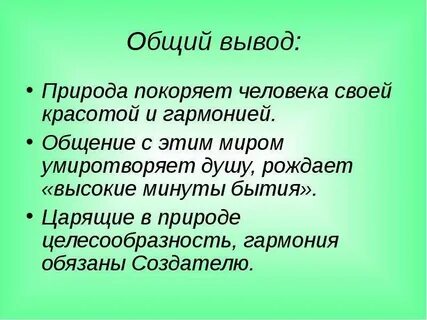 Заболоцкий не ищу гармонии