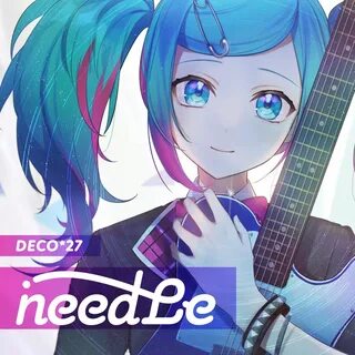 Deco 27 feat