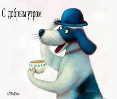Смешные и добрые картинки гифки