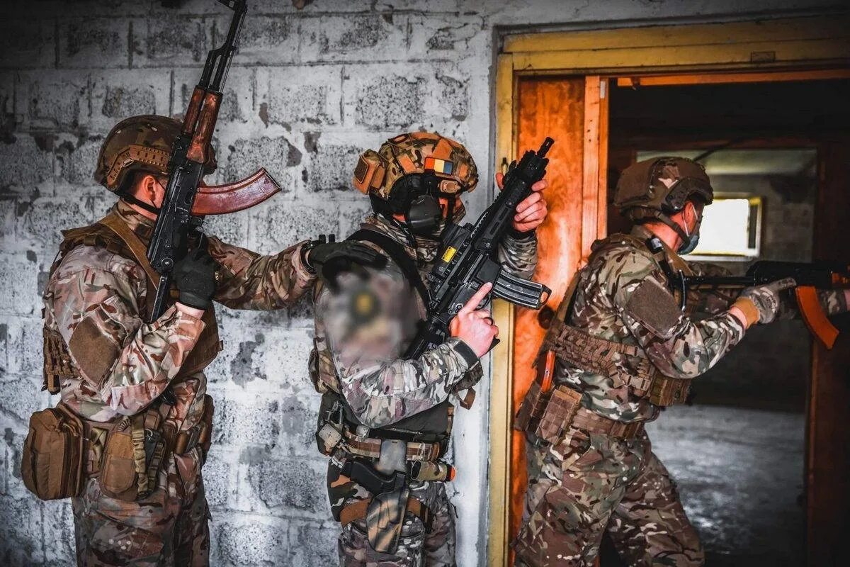 Lsa operations