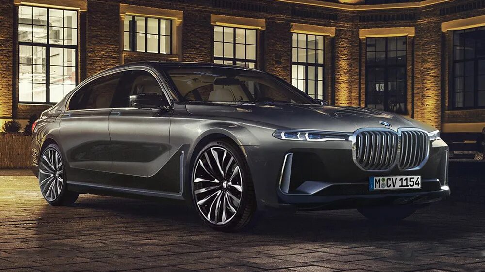 Новая БМВ 7 2022. BMW 7 2022 Рестайлинг. BMW 7 2022 Concept. BMW 7 g70.