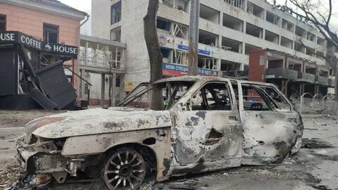 Мариуполь сегодня видео ютуб