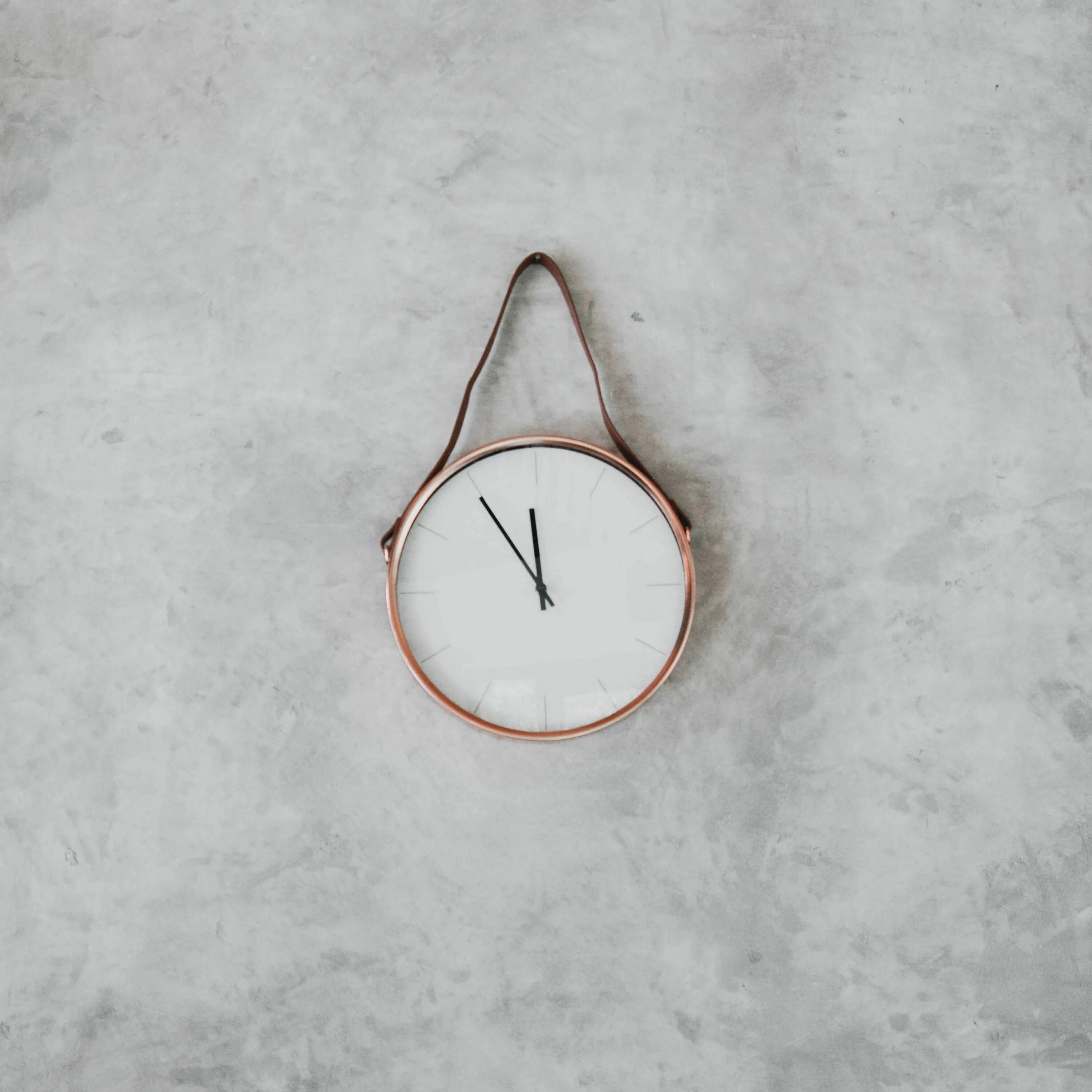 Time textures