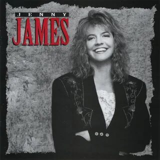 Jennifer james