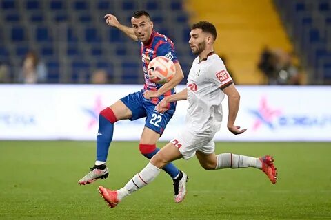 Цска локомотив 14 ноября