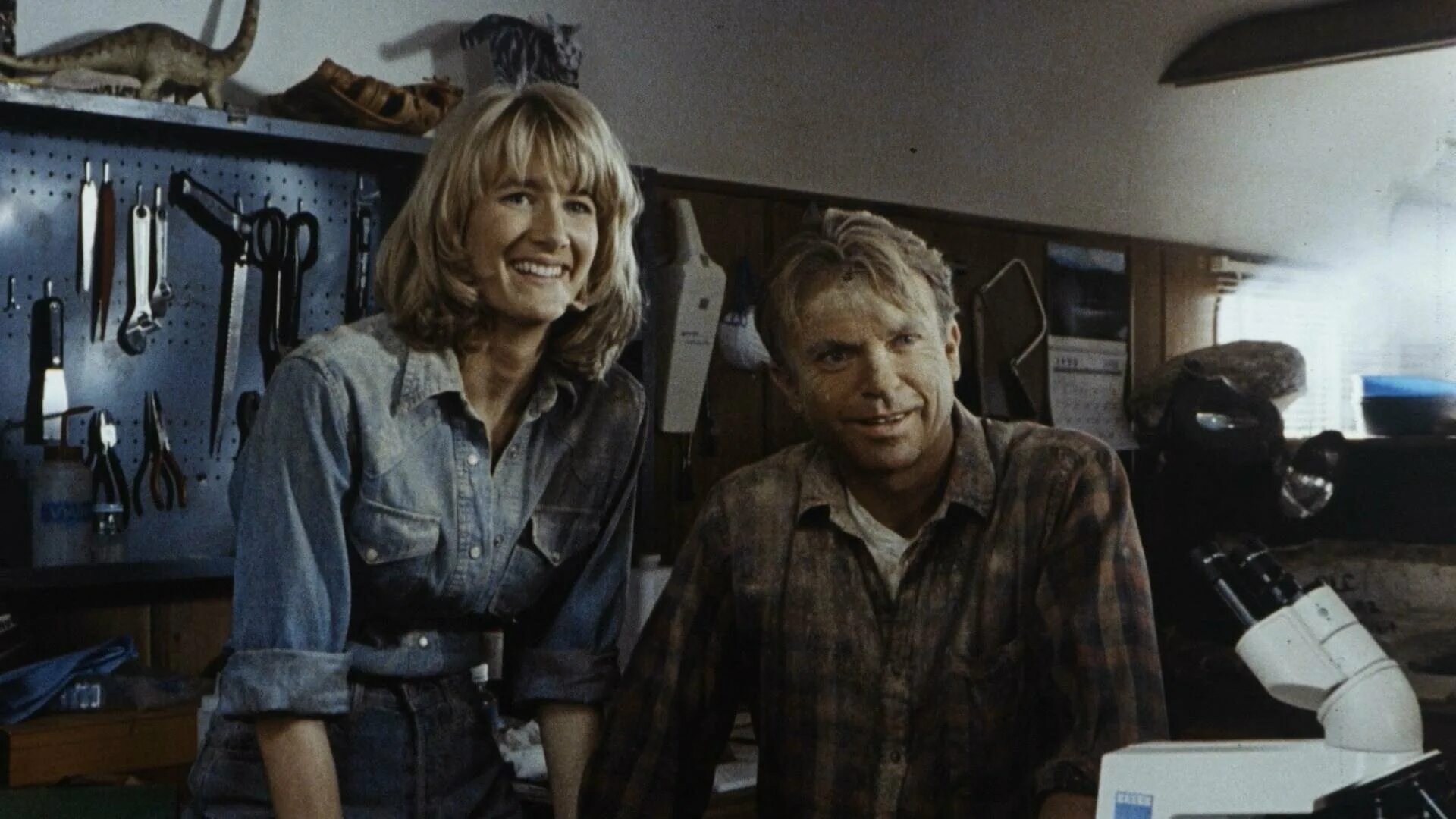 Yura davriga sayohat