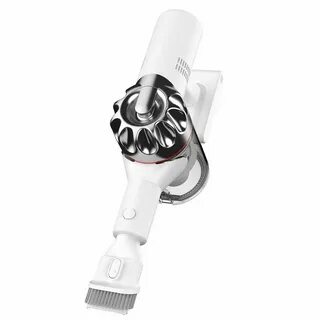 Пылесос xiaomi v9 vacuum cleaner
