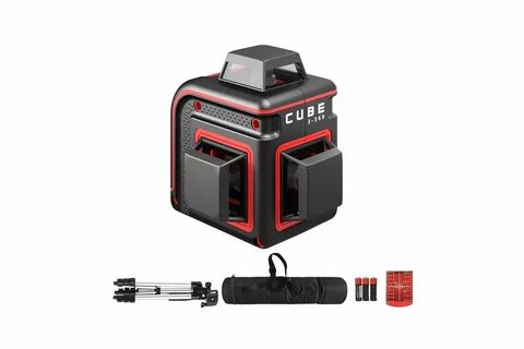 Ada instruments cube professional edition