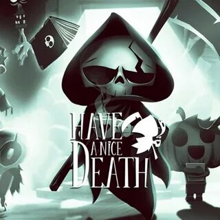 Have a nice game