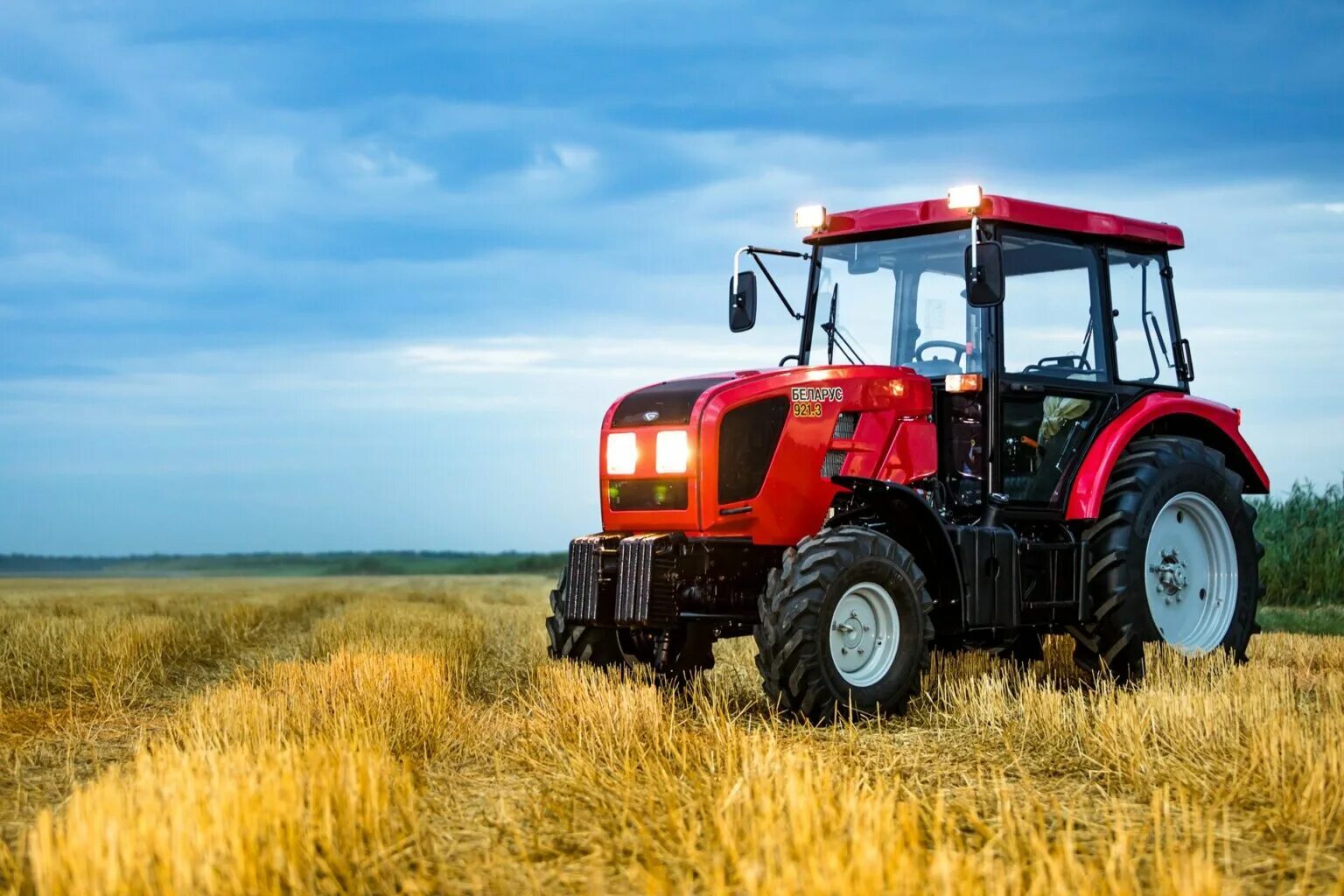 Мтз-5022 «belarus». Трактора мтз минского завода. 6. Трактора рб. 3.