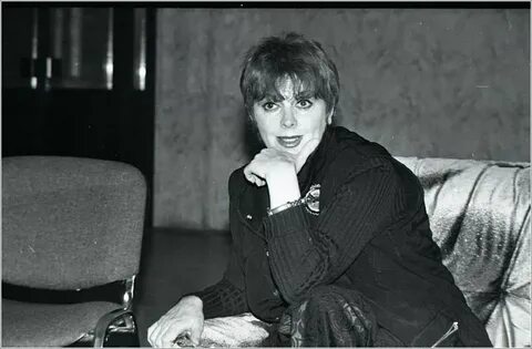 Clara Novikova bilan jinsiy aloqa