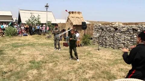 Рагули ставропольский край