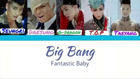 Bang bang baby