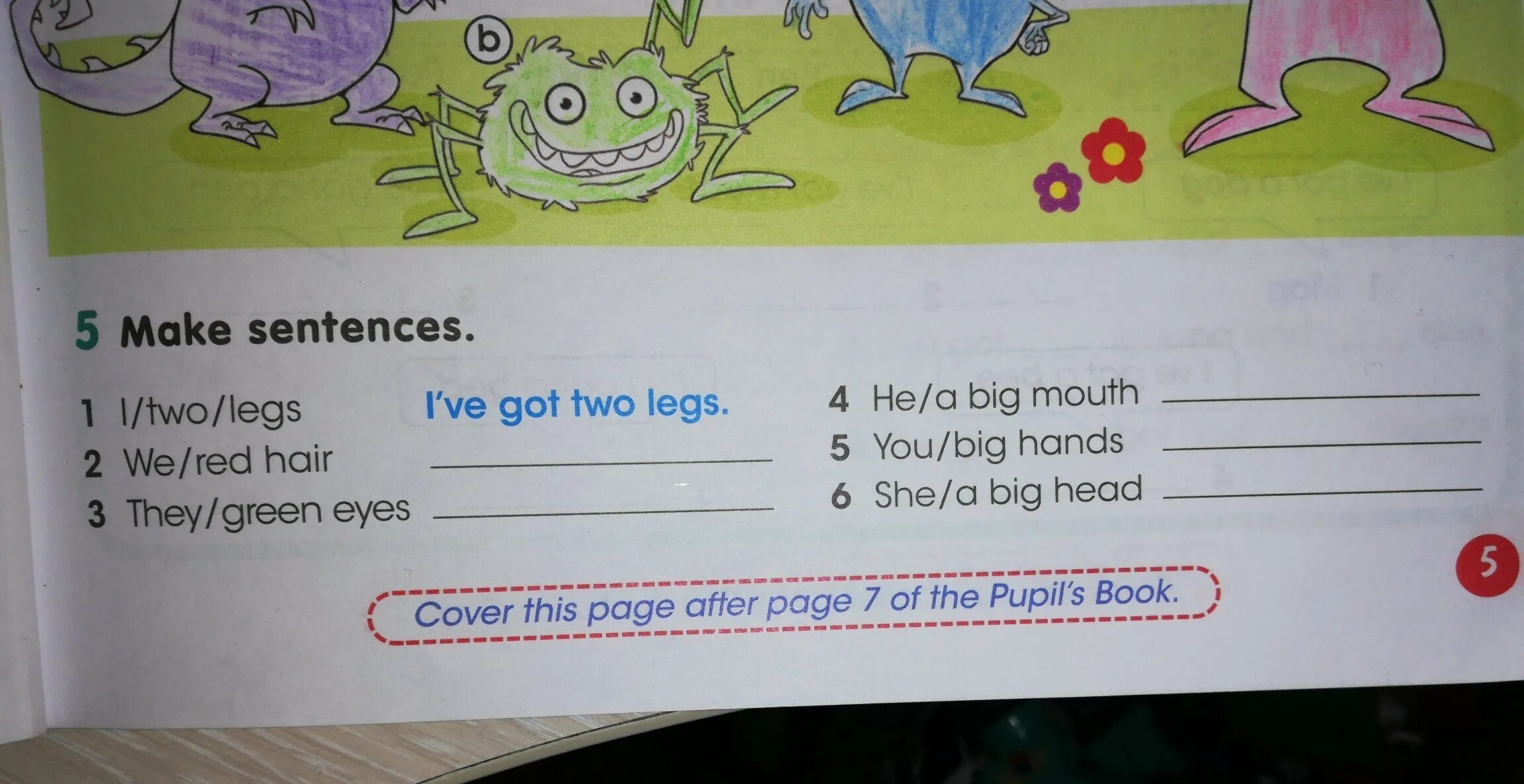 Make sentences 4 класс. I've got two Eyes. He's got two Legs Подбери к картинкам. I've got two Eyes песенка на английском. He s got two Legs 3 класс английский язык.