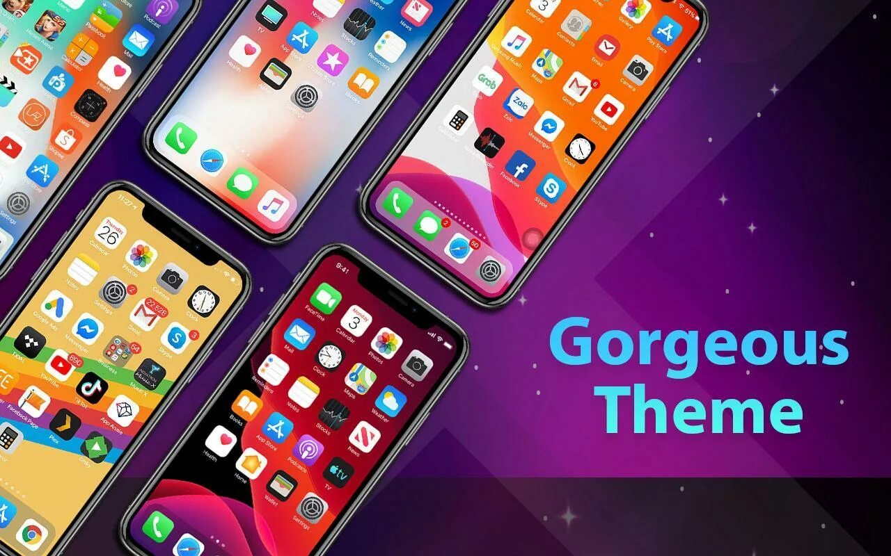 Os 18 pro phone 15. Phone 11 launcher os 13 ilauncher. лаунчер на айфон 11. iphone 14 pro launcher. ios 11 launcher 13 os launcher.