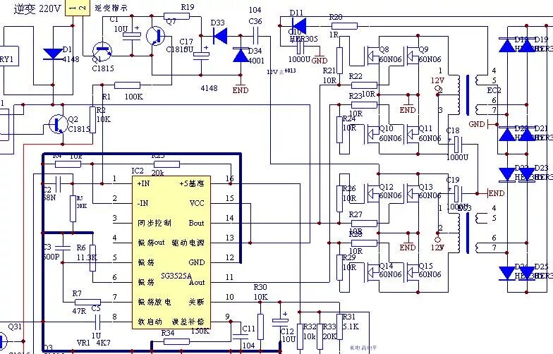 Introduction to SG3525 - The Engineering Projects