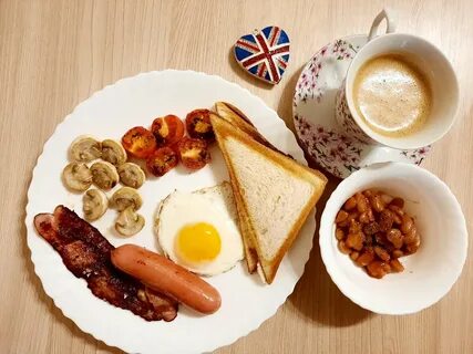Breakfast 5