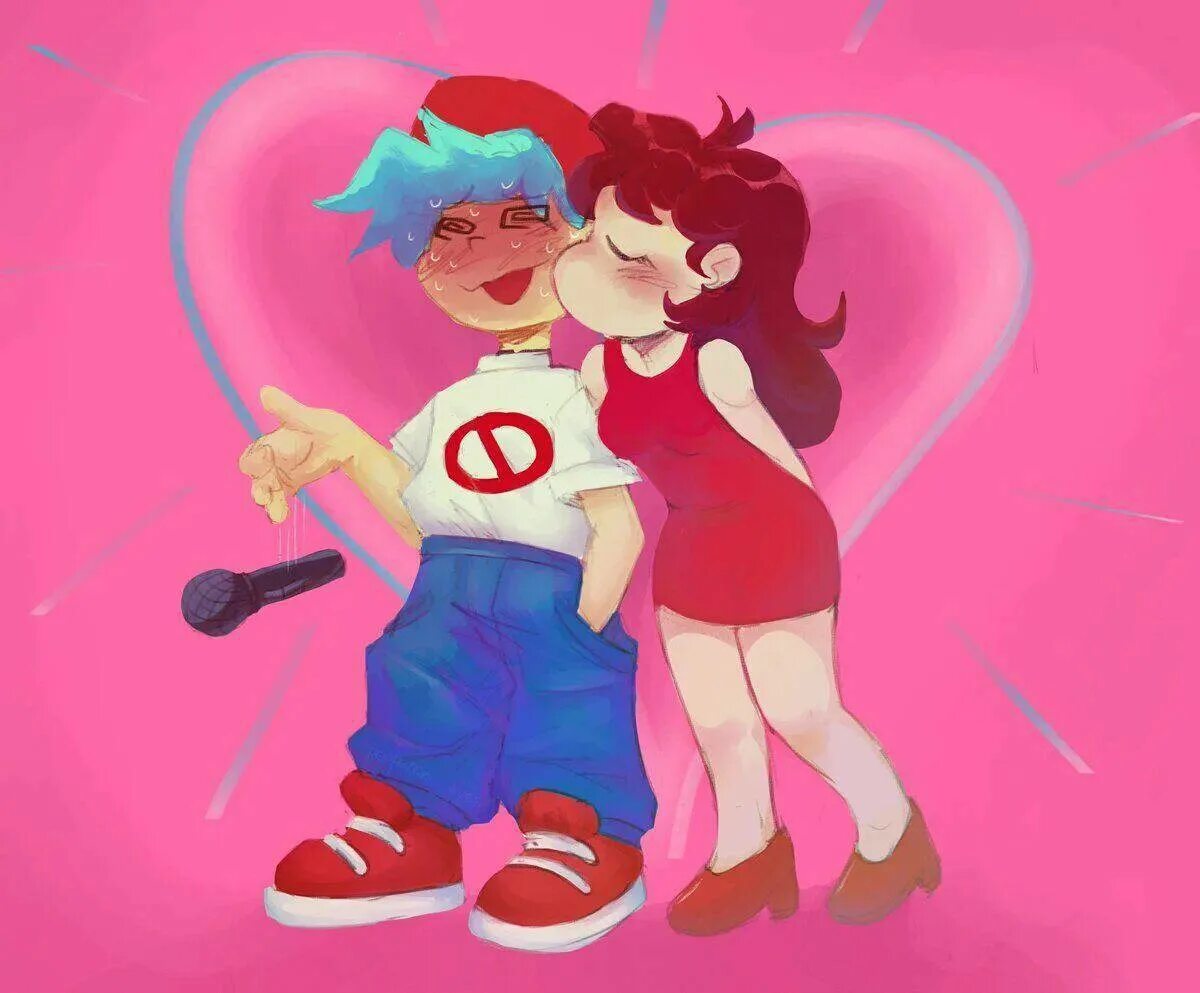 Найт фанкин бойфренд. Картинки boyfriend pibby. Гёрлфренд фрайдей найт фанкин. Boyfriend x girlfriend. Фнф арты бойфренд.