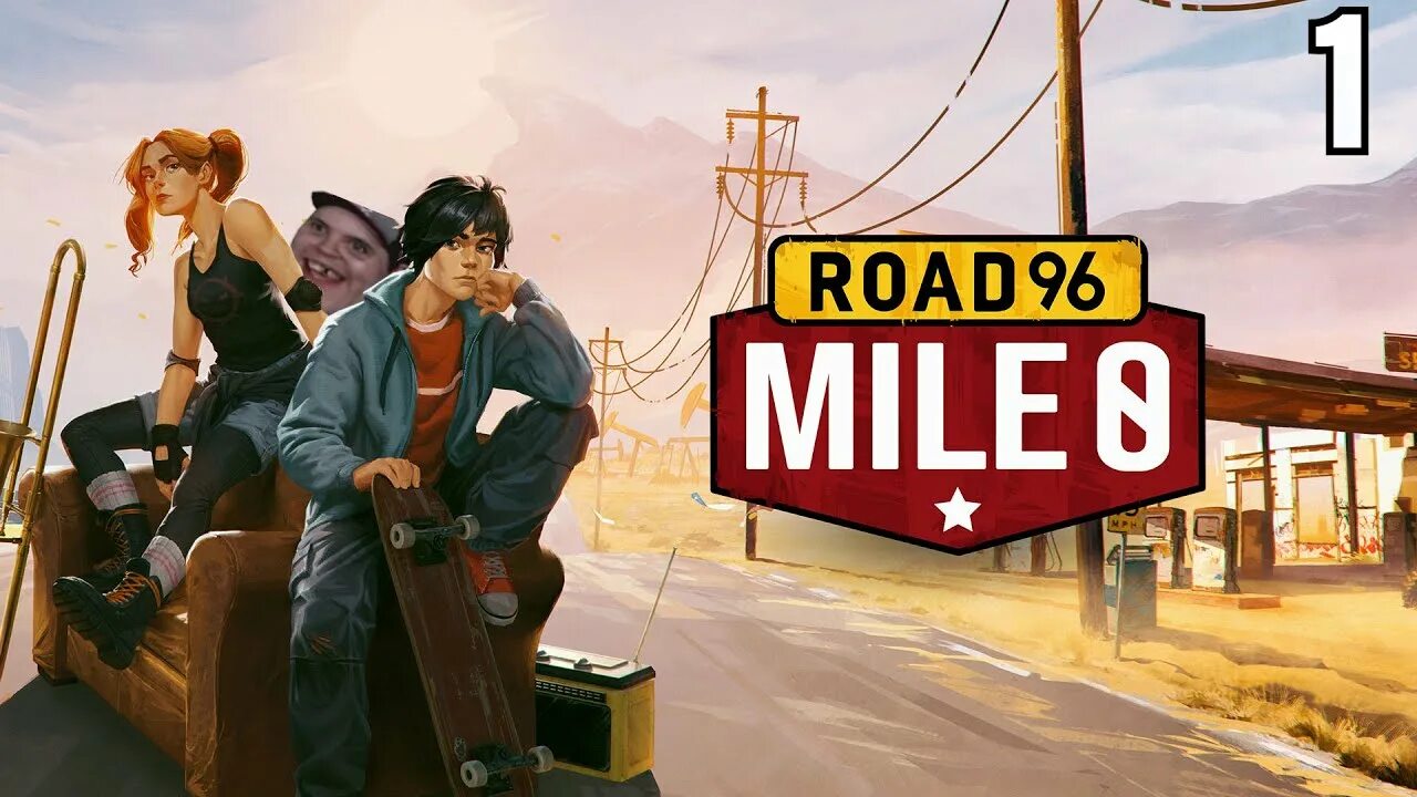 Игры на пк. Роуд 96 миль 0. Road 96 0. Road 96 0. Обои на пк.