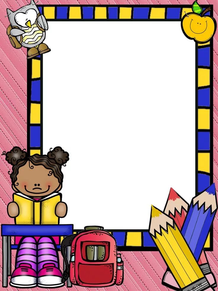 School frames