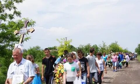 Николаевская область новости сегодня последние