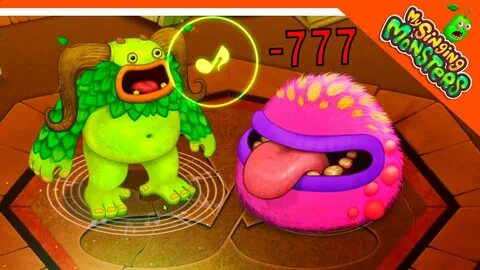 Игру my single monster