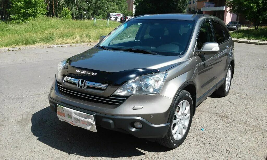 Автомобили хонда срв с пробегом. Honda CR-V 4wd. Хонда СРВ 4вд. Honda CRV 2008 зима. Хонда CRV дизель 2012г.