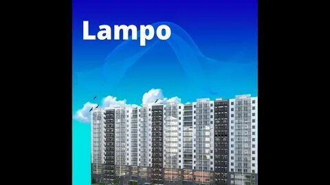 Жк лампо