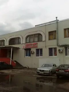 Колпино трудящихся 18