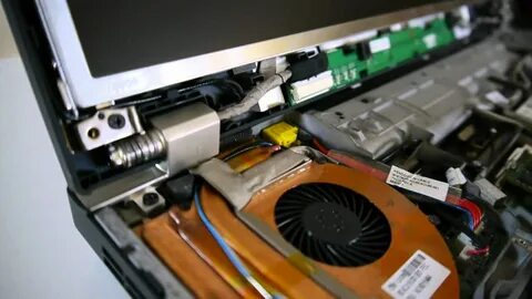 Thinkpad w510