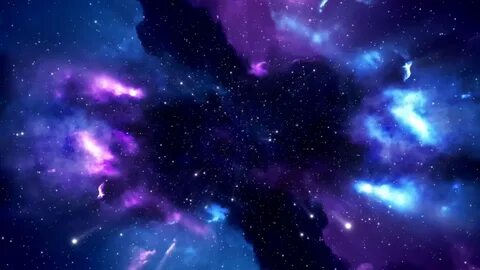 Space slow