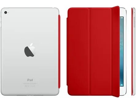 Apple cover