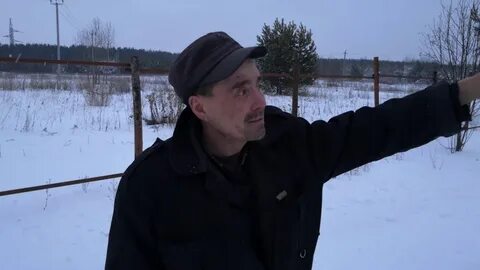 Работа сторожа снт