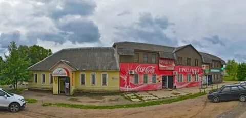 Стр дорохово
