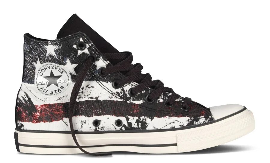 High star ru. Кеды конверс Punk Rock. Converse Chuck Taylor all Star. Converse 1s581 Black. Converse Fall 2013 all Star.