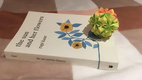 Flowers her