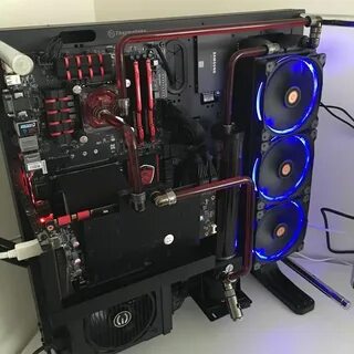 Completed builds