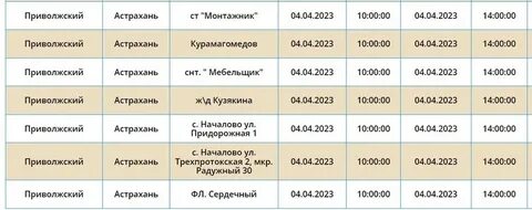 17 апреля 2023