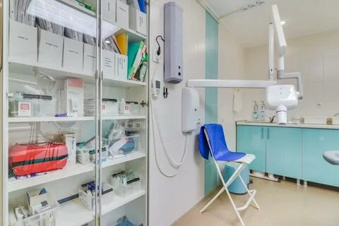 Дентал клаб