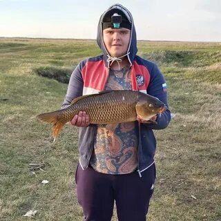 Рыбалка в мордовии
