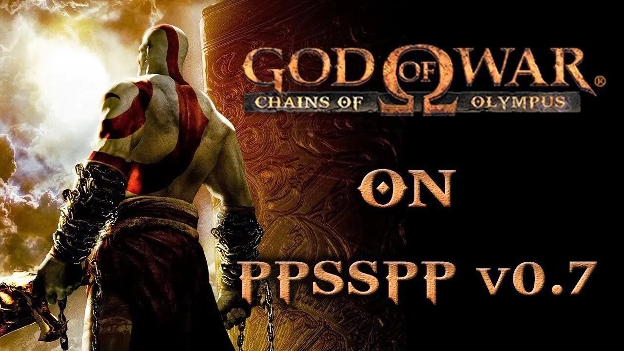 God of war 2 ppsspp. Год оф вор эмулятор ппсспр. God of war 1 ppsspp. Год оф вар олимпус. God ppsspp.
