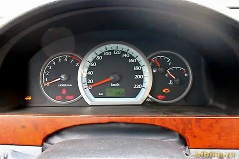 Пробег 40000