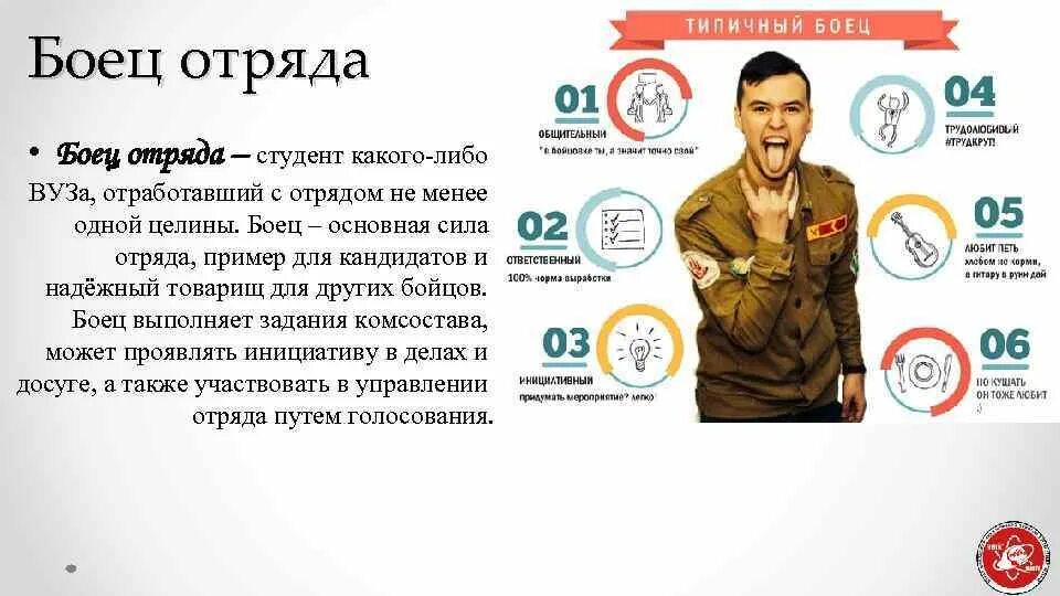 Боец пример. Боец студенческого отряда. боец рсо. боец отряда рсо. структура студенческих отрядов.