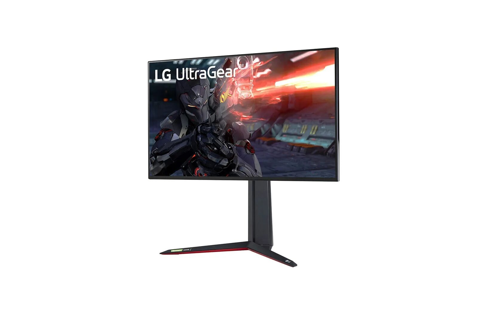 Lg ultragear 24gn65r. 27" Монитор LG 27gn950. LG 27gn950-b. LG 27gn950-b 27.