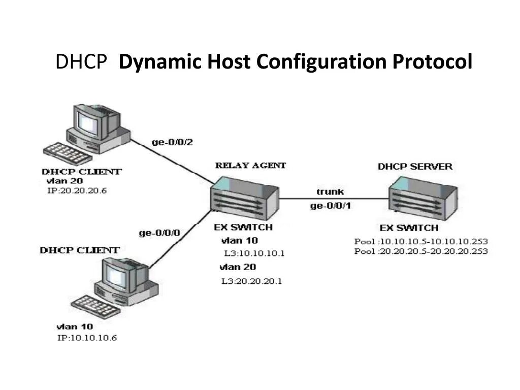 DHCP протокол. DHCP сервер. DHCP схема. Конфигурация DHCP. Protocol host