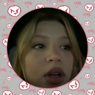 Она это записала. Она это записала