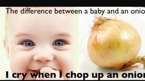 Baby i have me