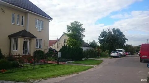Дмитровский 17