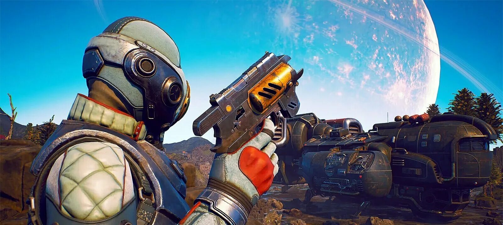The outer worlds: spacer's choice edition. The outer worlds: spacer's choice edition. The outer worlds. The outer worlds the company we keep. The outer worlds the company we keep.
