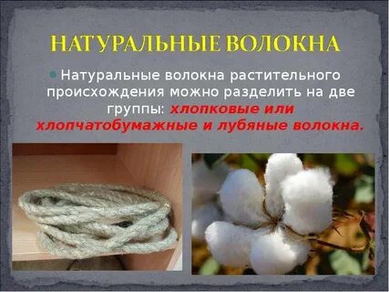 Выберите ткани изготовленные из волокон растительного происхождения